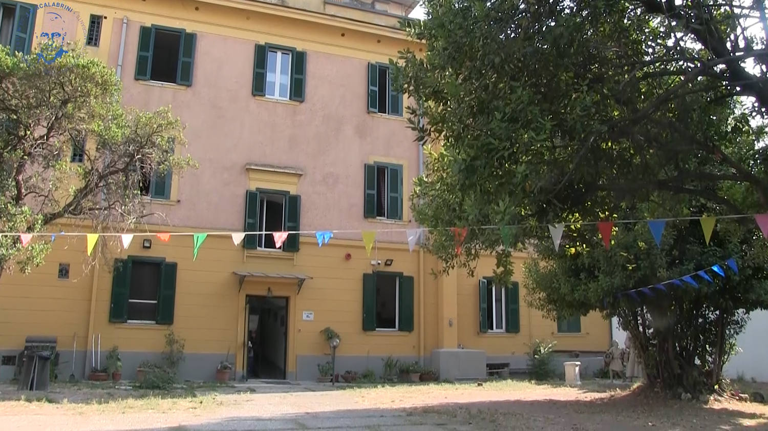 Casa Scalabrini 634