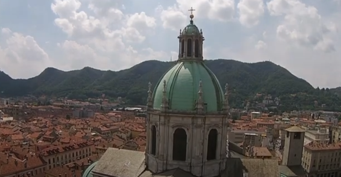 Como